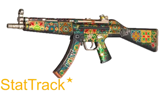 MP5 | TILES